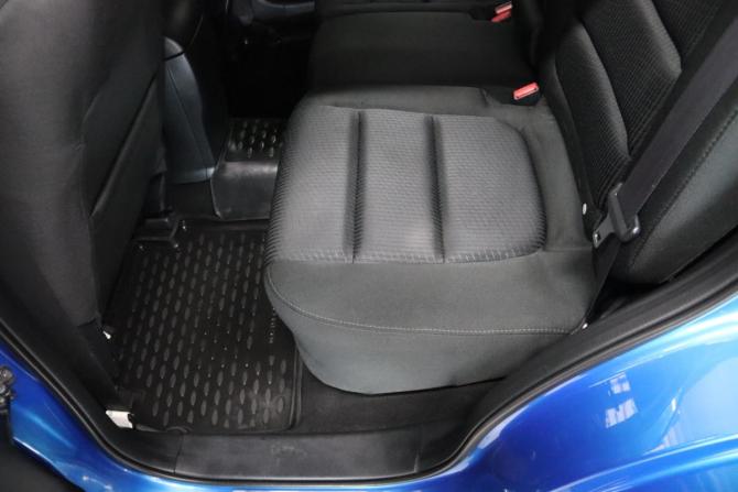 Mazda CX-5 I с пробегом 2013 года, цена 1 775 750 рублей, 172275 км, внедорожник, Автокод Объявления