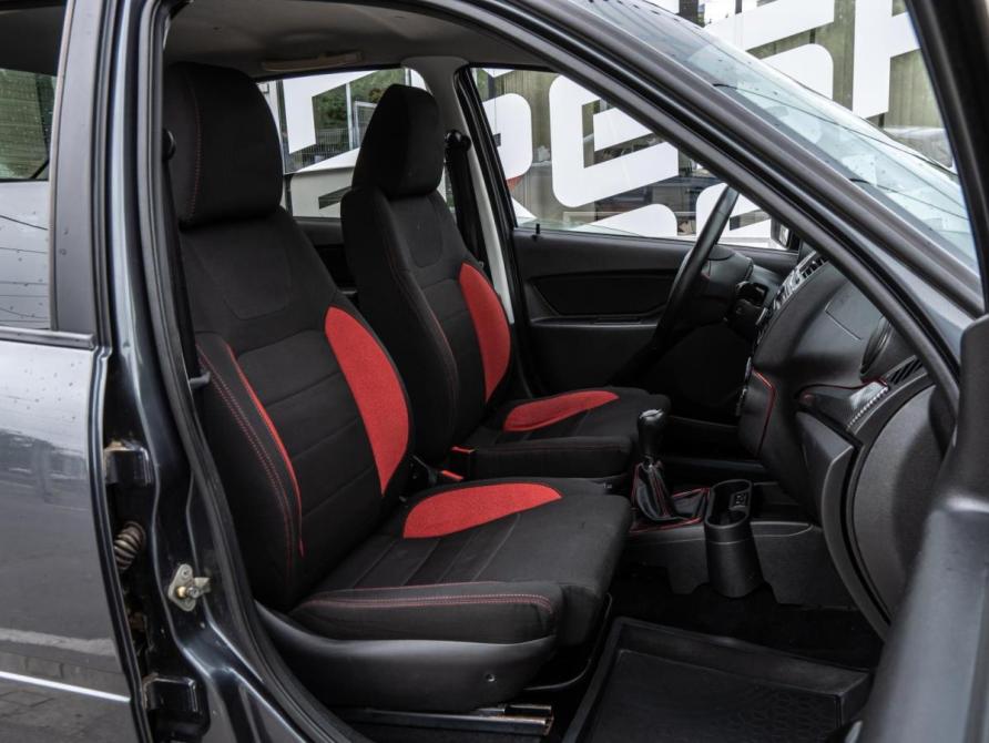 Lada (ВАЗ) Granta I Рестайлинг Волгоград  - изображение 8