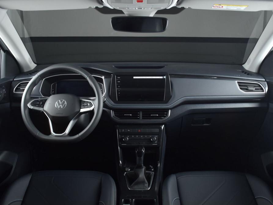 Volkswagen Tharu XR Кемерово  - изображение 9
