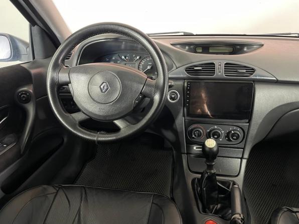 Renault Laguna II с пробегом 2005 года, цена 370 000 рублей, 390000 км, лифтбек, Автокод Объявления