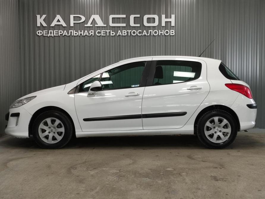 Peugeot 308 I Пермь  - изображение 5