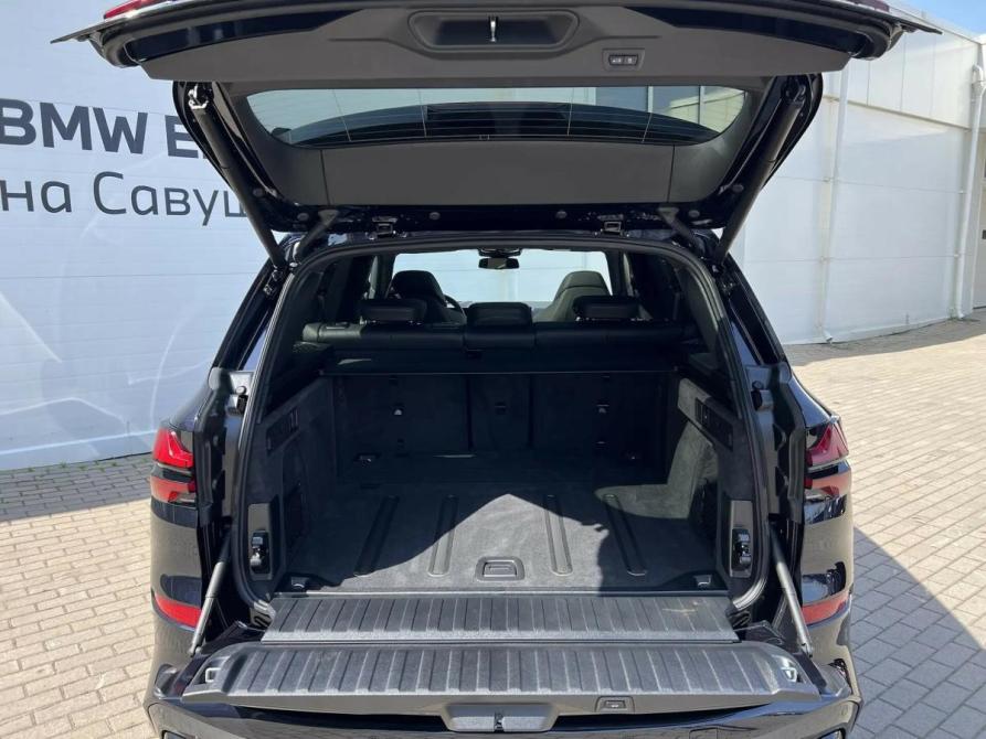BMW X5 IV (G05/G18) Рестайлинг Санкт-Петербург  - изображение 9