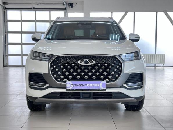 Chery Tiggo 8 Pro Max I с пробегом 2022 года, цена 1 990 000 рублей, 97526 км, внедорожник, Автокод Объявления