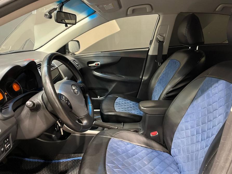 Toyota Corolla X (E140 E150) Пермь  - изображение 14
