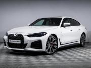 BMW 4 серии G22 G23 G26 Москва  - изображение 24