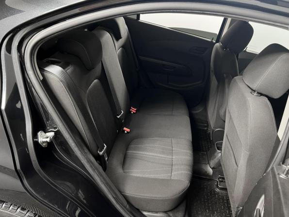 Chevrolet Aveo II с пробегом 2014 года, цена 695 000 рублей, 243014 км, седан, Автокод Объявления
