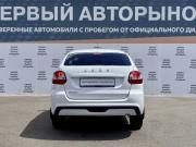 Lada (ВАЗ) Granta I Рестайлинг Краснодар  - изображение 26