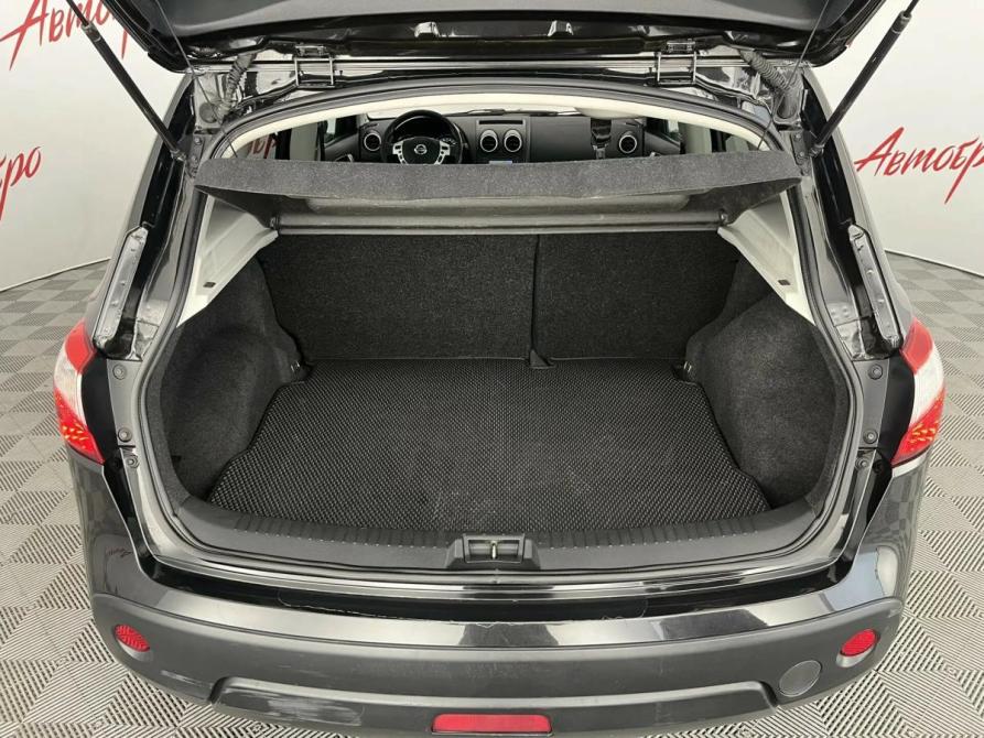 Nissan Qashqai I Рестайлинг Псков  - изображение 19