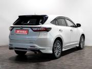Toyota Harrier III (XU60) Рестайлинг Чита  - изображение 25