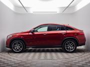 Mercedes-Benz GLE Coupe I (C292) Москва  - изображение 27