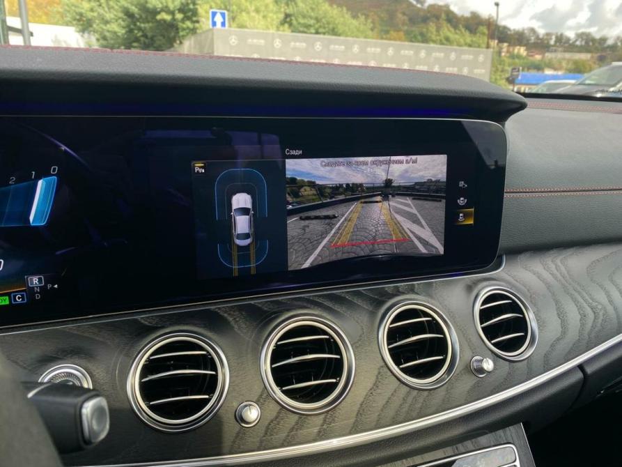 Mercedes-Benz E-Класс AMG V (W213) Рестайлинг Сочи  - изображение 19