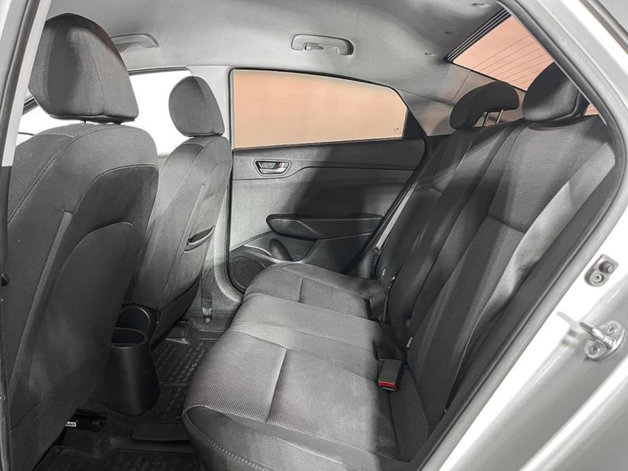 Hyundai Solaris II Ногинск  - изображение 16