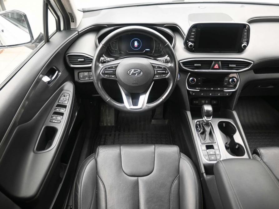 Hyundai Santa Fe IV Ростов-на-Дону  - изображение 11