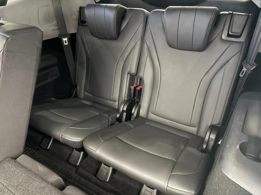 Chery Tiggo 8 Pro Max I Ставрополь  - изображение 8