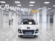 Peugeot 3008 I Самара  - изображение 30