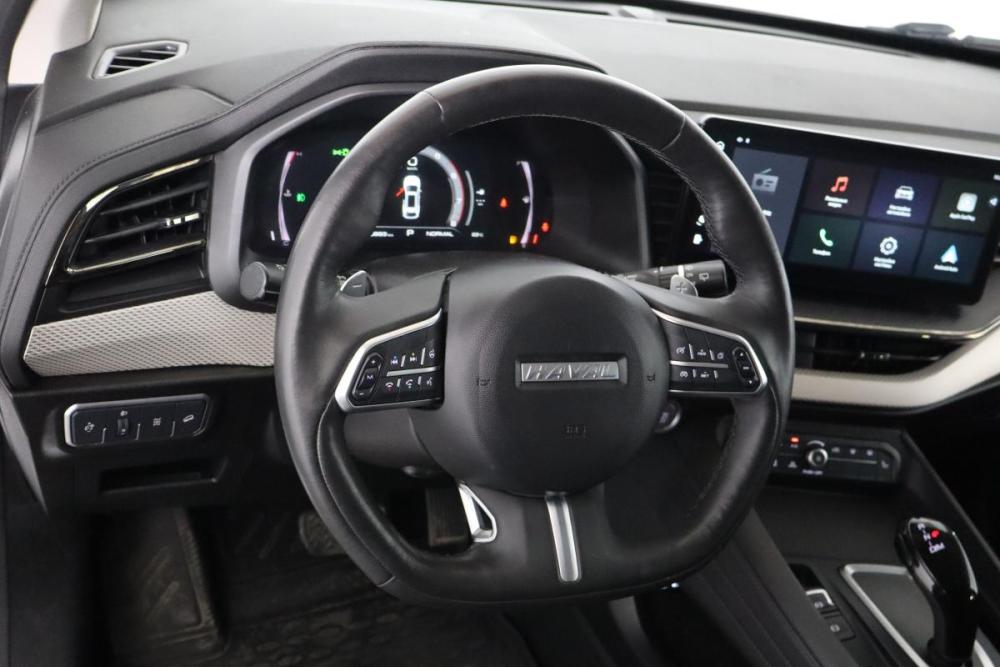Haval F7 I Рестайлинг Санкт-Петербург  - изображение 9