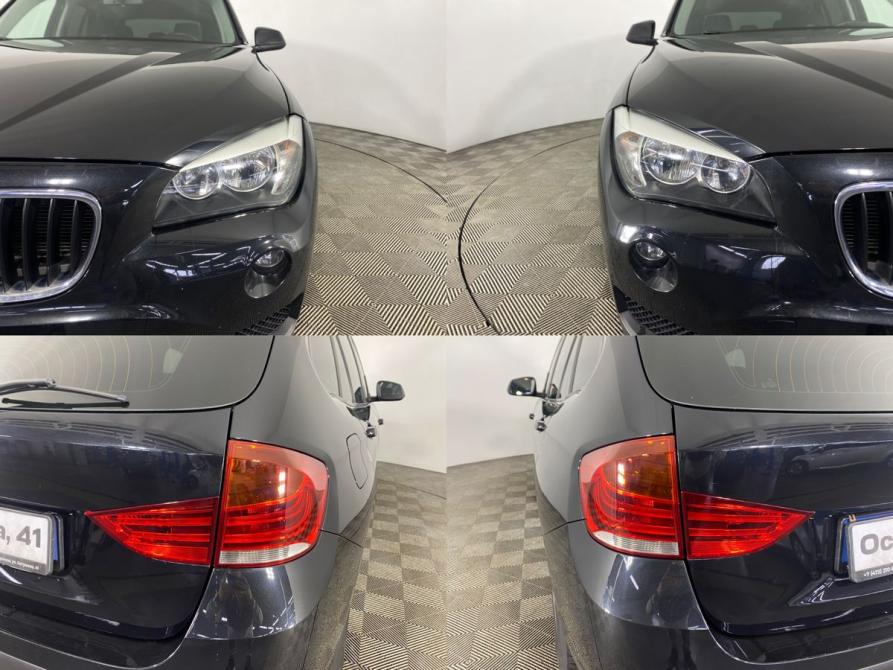 BMW X1 I (E84) Рестайлинг Воронеж  - изображение 5