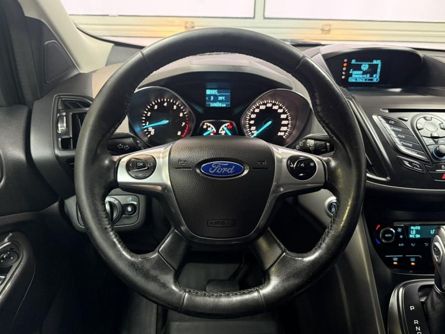 Ford Kuga II Тверь  - изображение 11