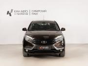 Lada (ВАЗ) XRAY I Казань  - изображение 10