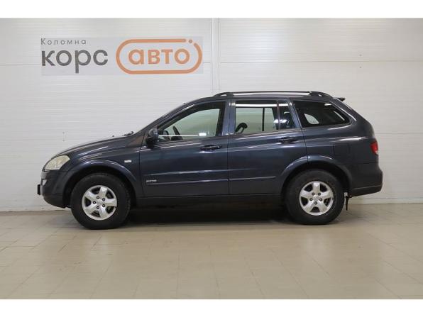 SsangYong Kyron I Рестайлинг с пробегом 2012 года, цена 899 000 рублей, 88965 км, внедорожник, Автокод Объявления