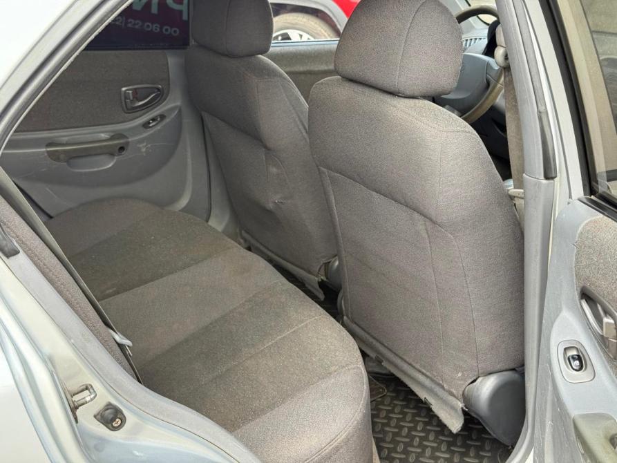 Hyundai Accent II Томск  - изображение 13