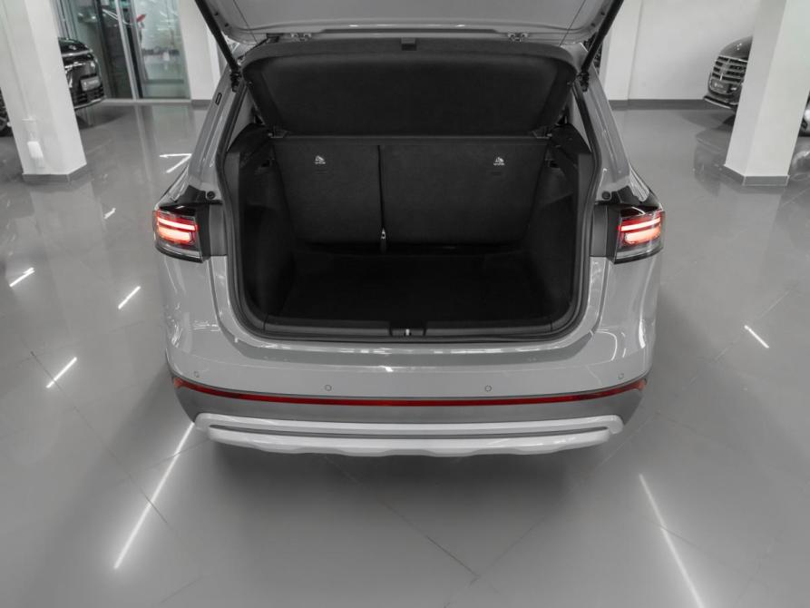 Volkswagen Tharu XR Москва  - изображение 23