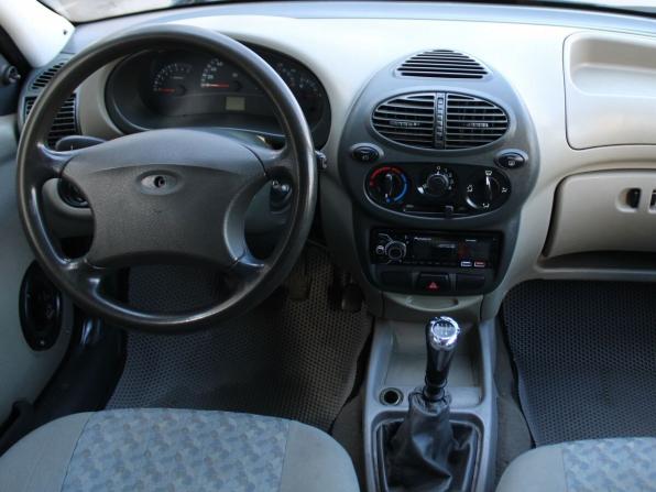 Lada (ВАЗ) Kalina I с пробегом 2008 года, цена 119 000 рублей, 146014 км, седан, Автокод Объявления