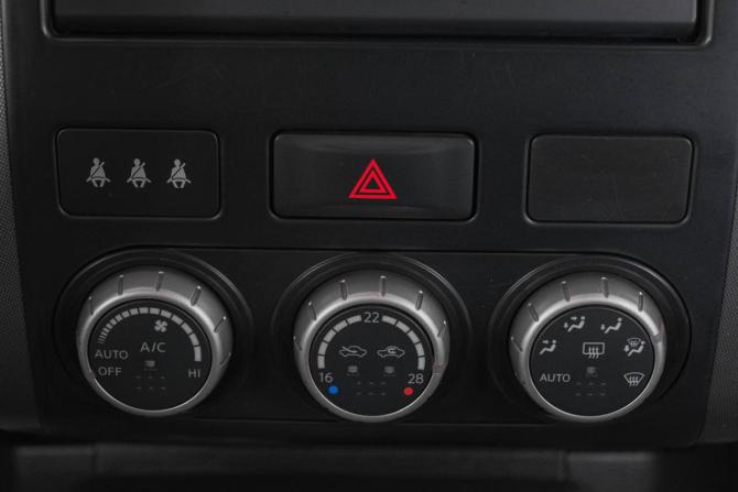 Nissan X-Trail II с пробегом 2010 года, цена 1 299 000 рублей, 203000 км, внедорожник, Автокод Объявления