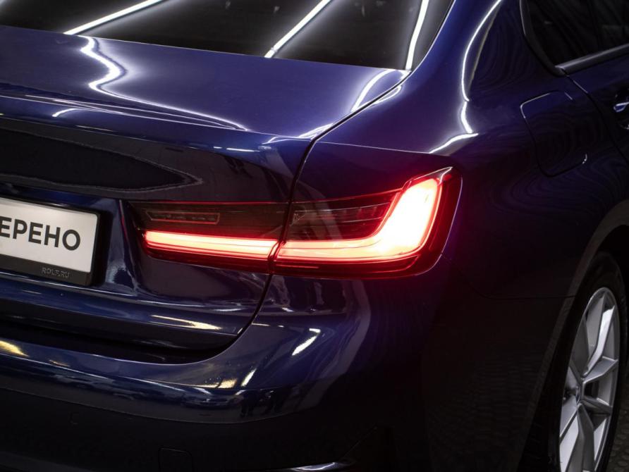 BMW 3 серии VII (G2x) Москва  - изображение 26