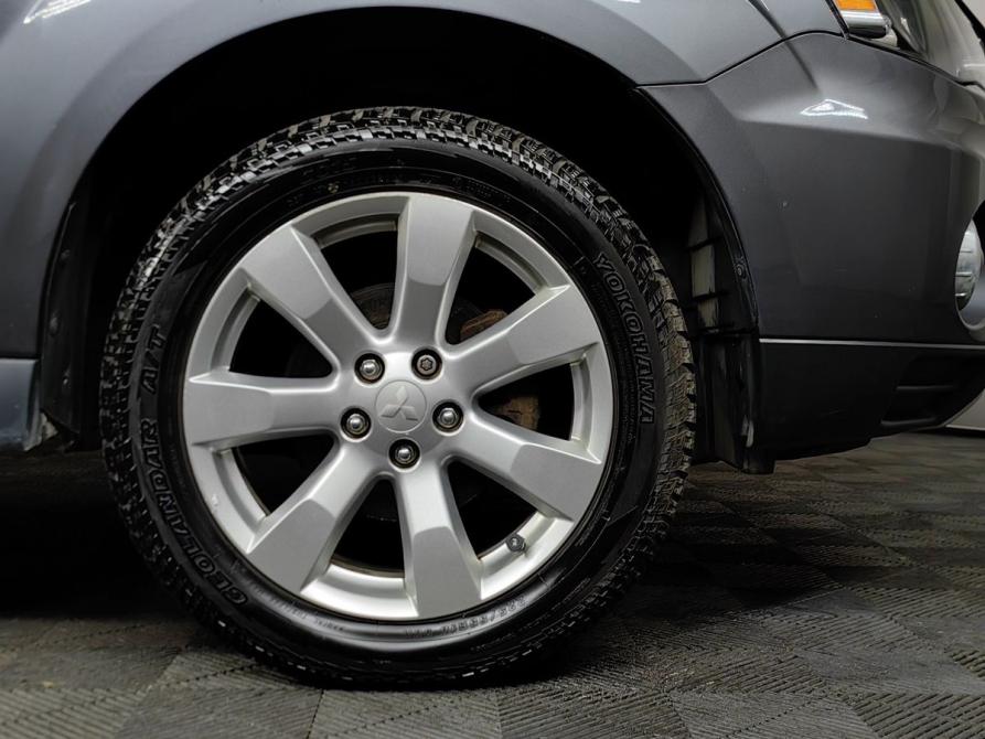 Mitsubishi Outlander II Рестайлинг Москва  - изображение 9