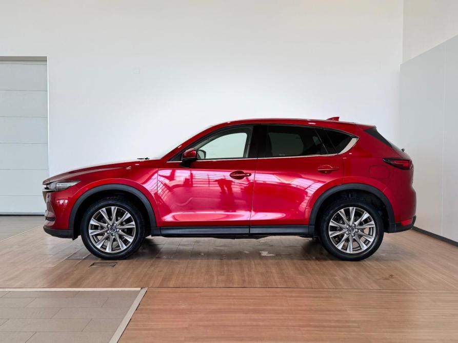 Mazda CX-5 II Волгоград  - изображение 7