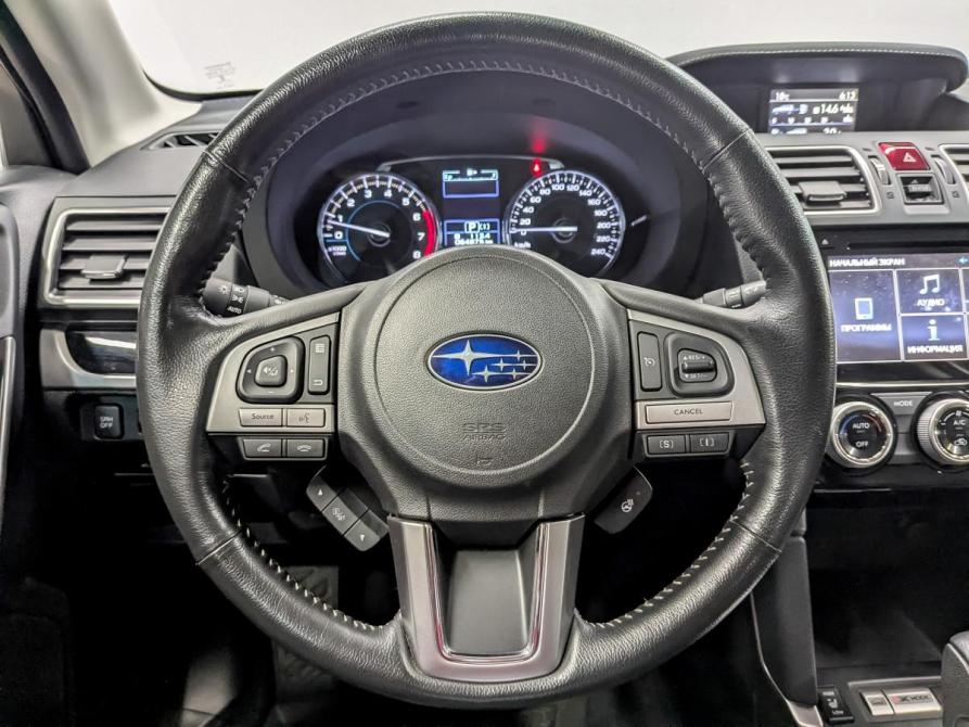 Subaru Forester IV Рестайлинг 2 Москва  - изображение 25