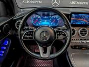 Mercedes-Benz GLC I (X253) Рестайлинг Москва  - изображение 48