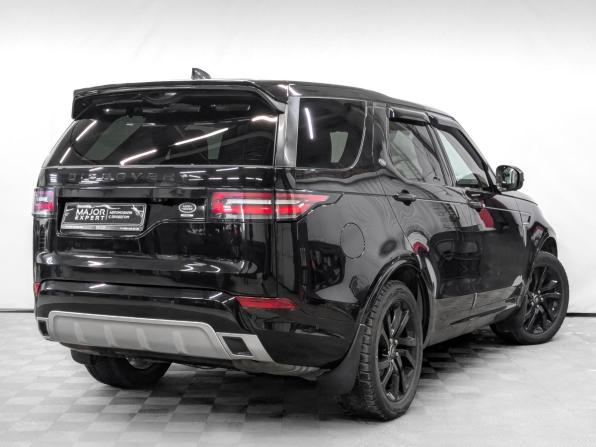 Land Rover Discovery V с пробегом 2018 года, цена 4 350 000 рублей, 117782 км, внедорожник, Автокод Объявления