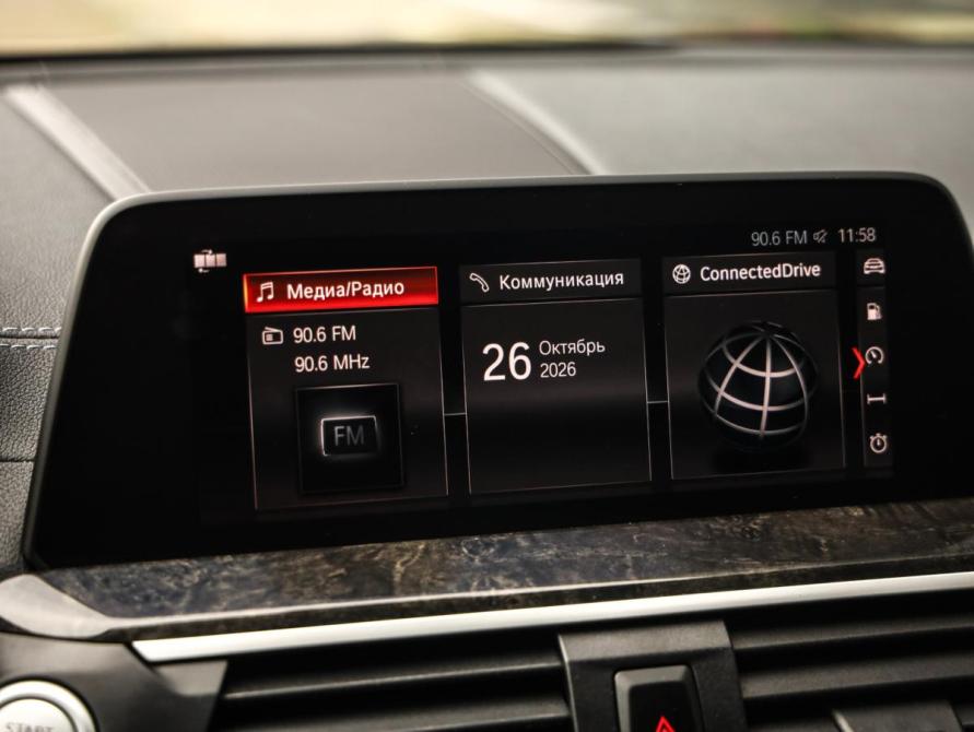 BMW X3 III (G01) Санкт-Петербург  - изображение 20