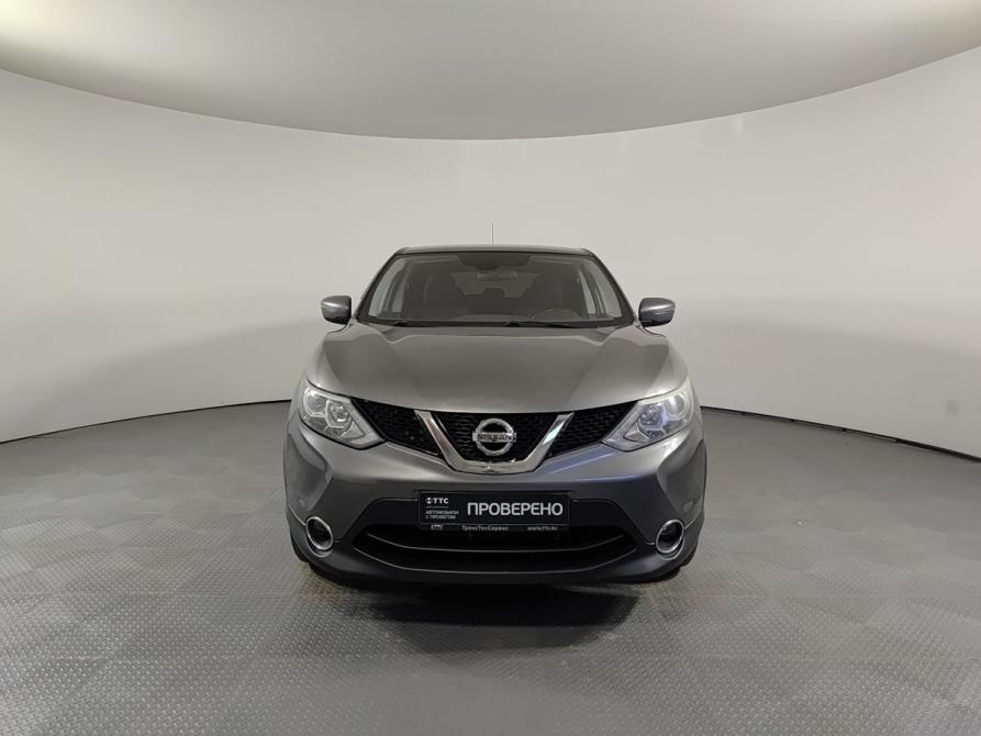 Nissan Qashqai II Уфа  - изображение 2