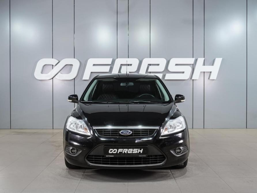 Ford Focus II Воронеж  - изображение 3