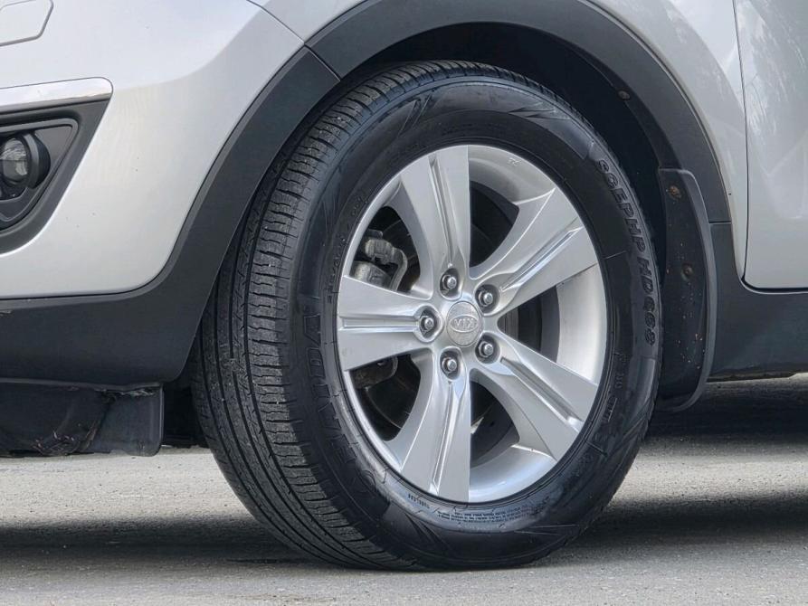 Kia Sportage III Новосибирск  - изображение 28