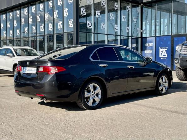 Honda Accord VIII с пробегом 2011 года, цена 1 099 000 рублей, 282000 км, седан, Автокод Объявления