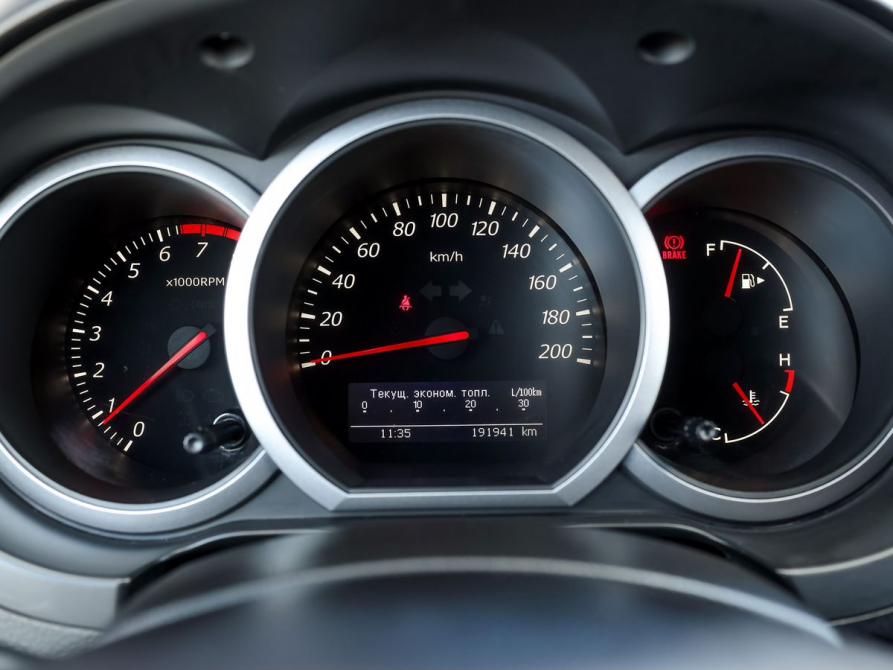 Suzuki Grand Vitara II Рестайлинг Ижевск  - изображение 15