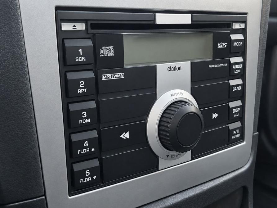 Daewoo Nexia I Рестайлинг Уфа  - изображение 12