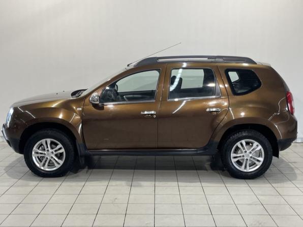 Renault Duster I с пробегом 2013 года, цена 1 085 000 рублей, 112681 км, внедорожник, Автокод Объявления