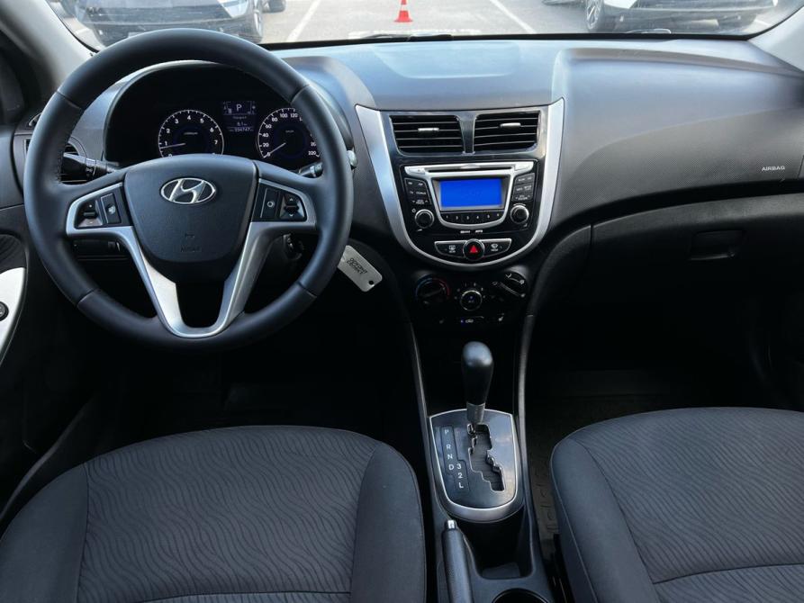 Hyundai Solaris I Волгоград  - изображение 16