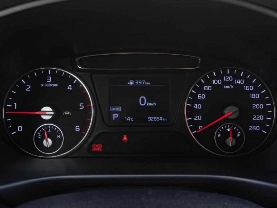 Kia Sorento III Prime Рестайлинг Краснодар  - изображение 16