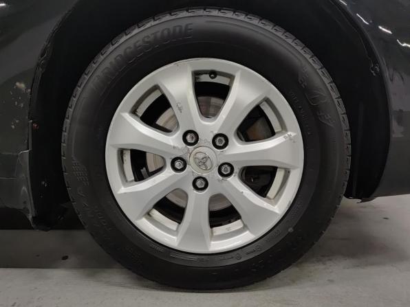 Toyota Camry VI (XV40) Рестайлинг с пробегом 2011 года, цена 1 265 000 рублей, 273355 км, седан, Автокод Объявления