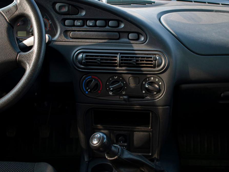 Lada (ВАЗ) Niva Travel I Курган  - изображение 17