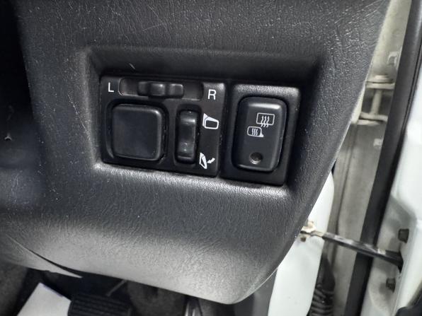 Suzuki Jimny III с пробегом 2004 года, цена 680 000 рублей, 163487 км, внедорожник, Автокод Объявления