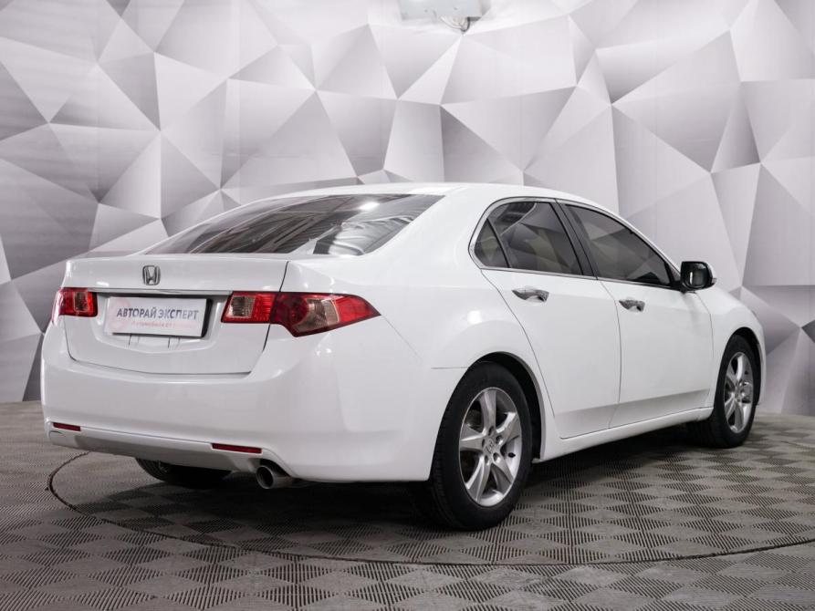 Honda Accord VIII Рестайлинг Ульяновск  - изображение 5