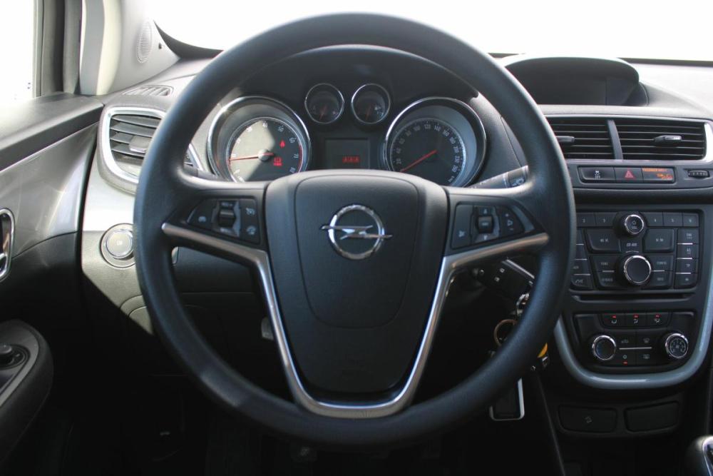 Opel Mokka I Пермь  - изображение 11