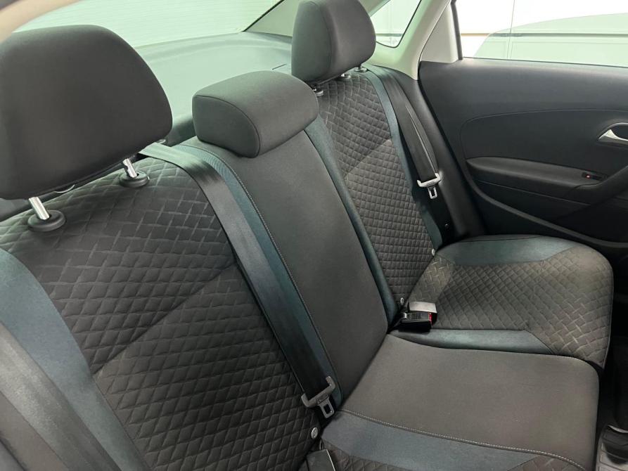 Volkswagen Polo V Рестайлинг Казань  - изображение 18